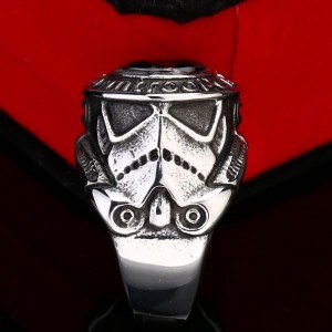 Кольцо Star Wars. Stormtrooper