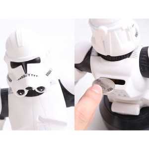Копилка Star Wars. Имперский Штурмовик