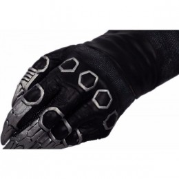 Перчатки Чёрная Пантера