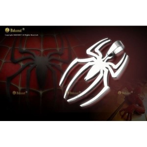 Кулон Spider-Man Justice