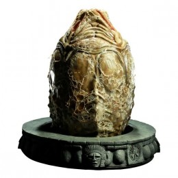 Alien Egg