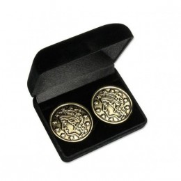 Монеты Capitol Coin Set. The Hunger Games