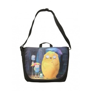 Сумка Время приключений. Adventure Time