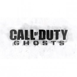 Футболка Call of Duty Ghost