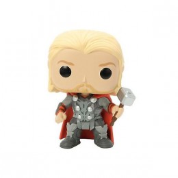 Фигурка Pop! Bobble Head Thor
