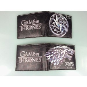 Кошелек Game of Thrones