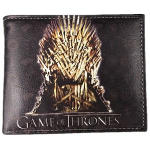 Кошелек Game of Thrones