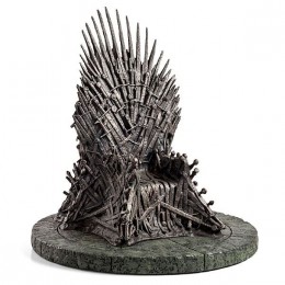 Модель трона Game of Thrones