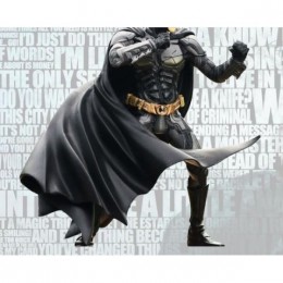Фигурка Темного рыцаря The Dark Knight Rises