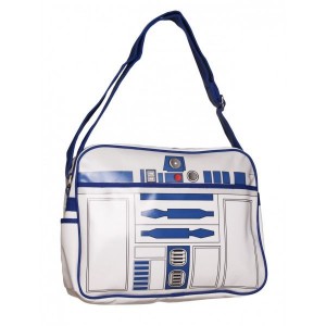 Сумка Star Wars R2-D2