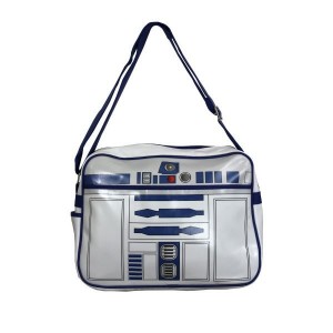 Сумка Star Wars R2-D2