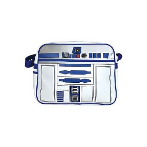 Сумка Star Wars R2-D2