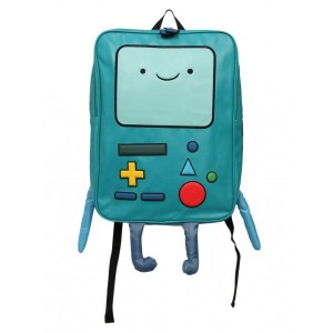 Рюкзак БиМО. Adventure Time