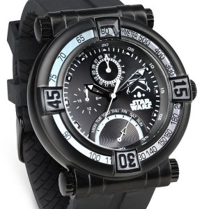 Наручные часы Star Wars Imperial.Stormtrooper