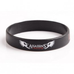 Комплект браслетов Assassins Creed V