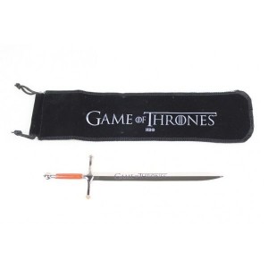 Меч для корреспонденции Game of Thrones