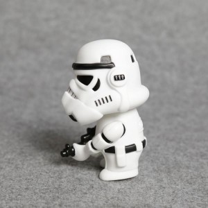 Фигурка Pop Star Wars. Дарт Вейдер и Штурмовик