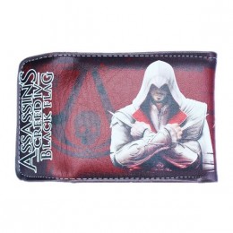 Бумажник Assassins Creed 4: Black Flag
