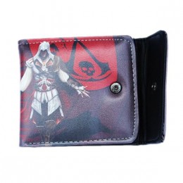 Бумажник Assassins Creed 4: Black Flag