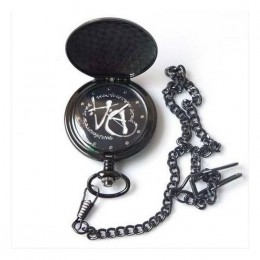 Кулон - часы Hogwarts Magic DA Logo