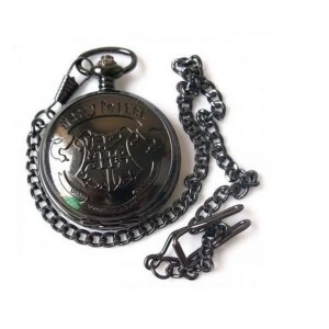 Кулон - часы Hogwarts Magic DA Logo