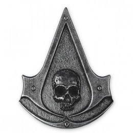 Пряжка Assassin's Creed IV. Black Flag