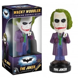 Фигурка Wacky Wobbler Dark Knight. Joker