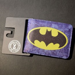 Бумажник Бэтмен