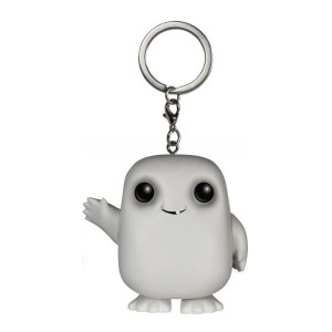 Брелок Doctor Who. Adipose от Funko