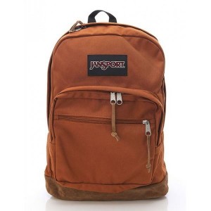 Рюкзак JanSport Right Pack (рюкзак Беллы)