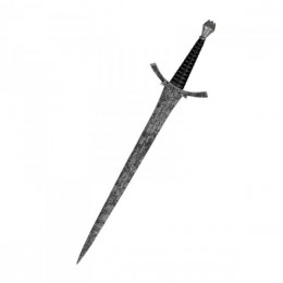 Нож для писем Моргульский клинок. The Hobbit