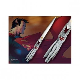Нож для писем Супермен. Superman