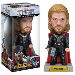 Фигурка Bobble Head Thor: The Dark World. Thor