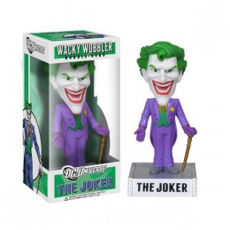 Фигурка Wacky Wobbler Joker