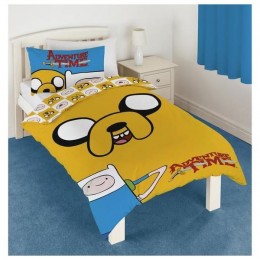 Комплект постельного белья Время приключений. Adventure Time