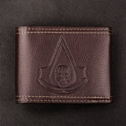 Бумажник Assassins Creed IV: Black Flag