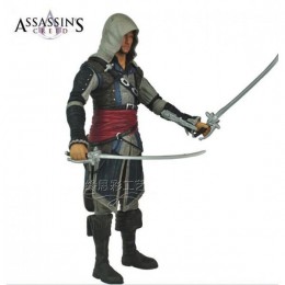 Фигурка Assassin's Creed. Edward Kenway