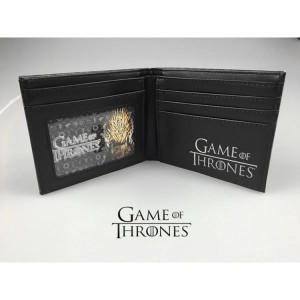 Кошелек Game of Thrones. House Targaryen