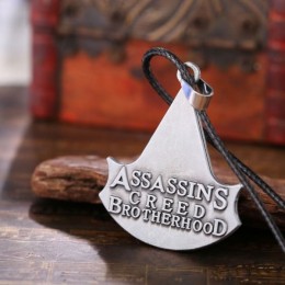 Кулон Assassins Creed. Brotherhood