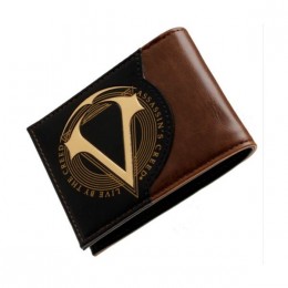 Бумажник Assassins Creed