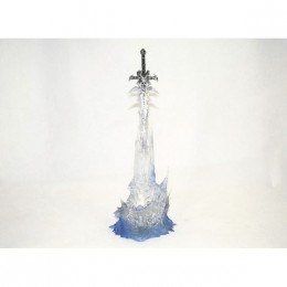 Статуэтка меча FrostMourne.