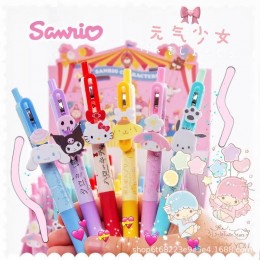 Ручки Sanrio в ассортименте