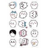 Стикерпаки Chiikawa