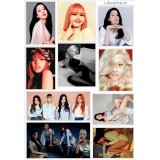 Стикерпаки Blackpink