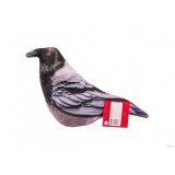 Мягкая игрушка Ворона