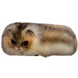 Мягкая игрушка Котогусеница
