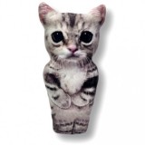 Мягкая игрушка Кот Мими
