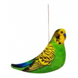 Мягкая игрушка Попугай