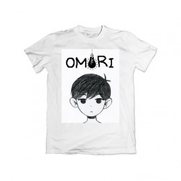 Футболки Omori