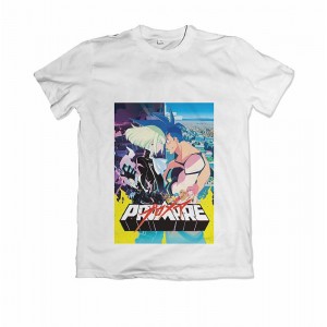 Футболки Promare